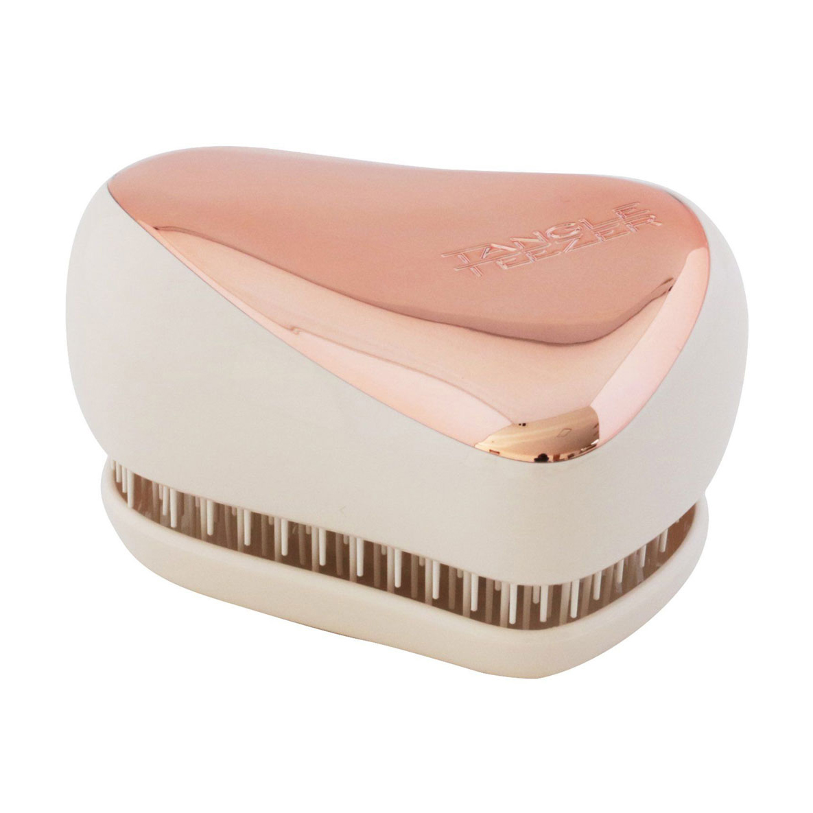 Щітка для волосся Tangle Teezer Compact Styler Rose Gold Ivory